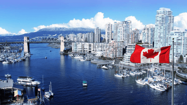✅ Tổng Quan Về Vancouver