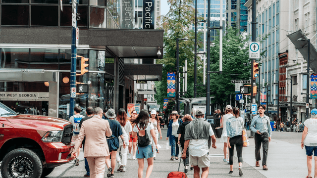 📈 Kinh Tế / Việc Làm